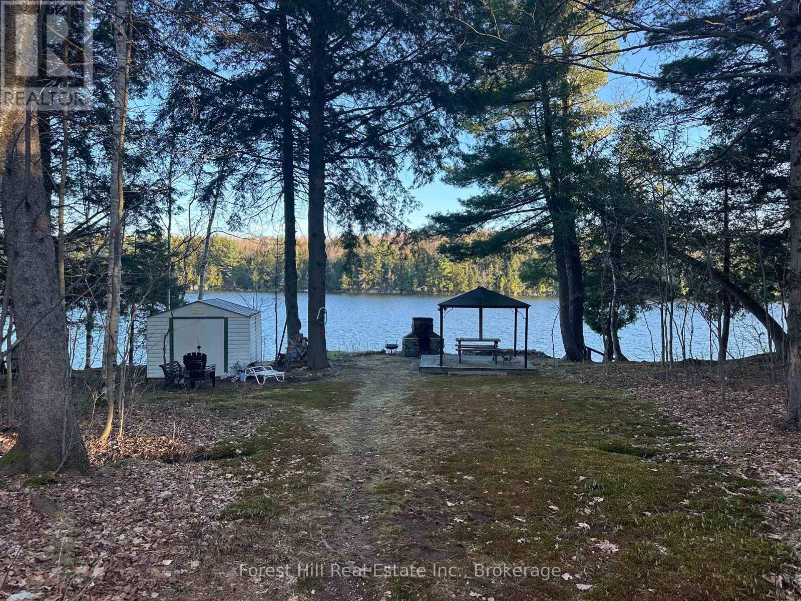 258 Victoria Lane, Parry Sound Remote Area, Ontario  P0H 1A0 - Photo 6 - X12107780