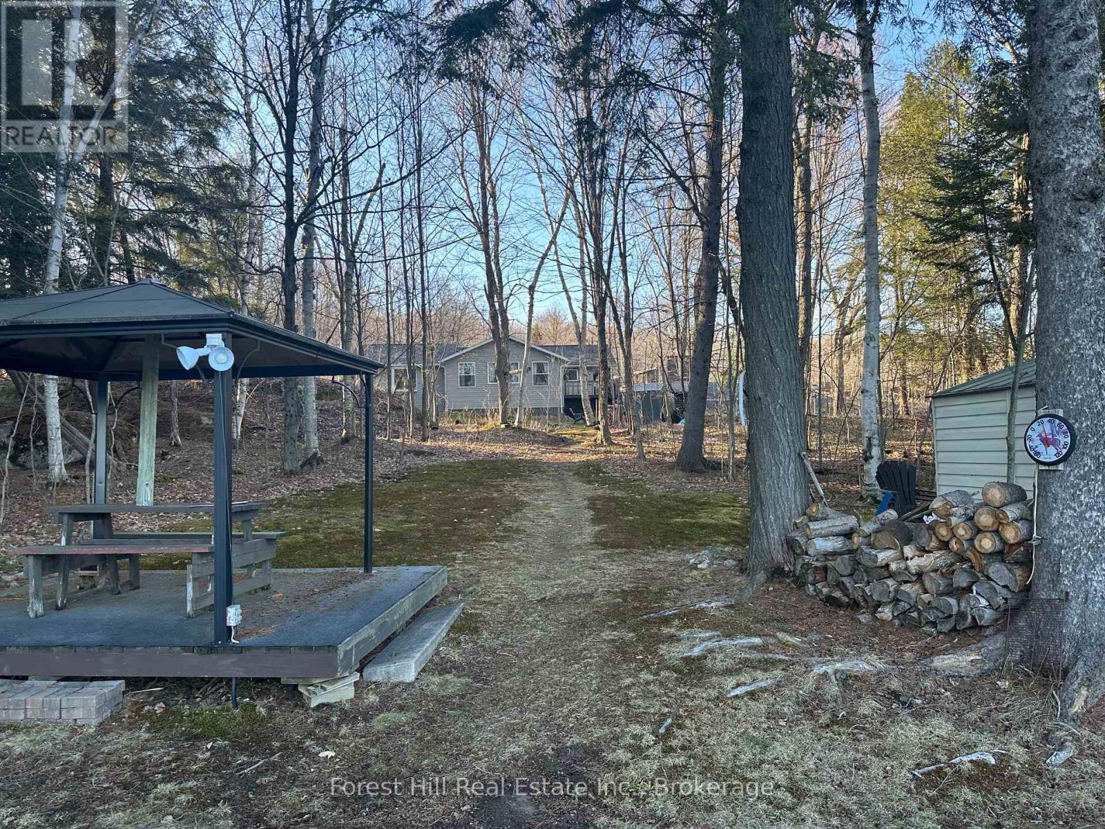258 Victoria Lane, Parry Sound Remote Area, Ontario  P0H 1A0 - Photo 9 - X12107780