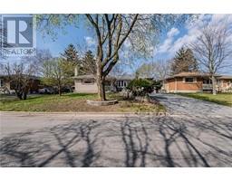 46 GARDEN Street, Simcoe, Ontario