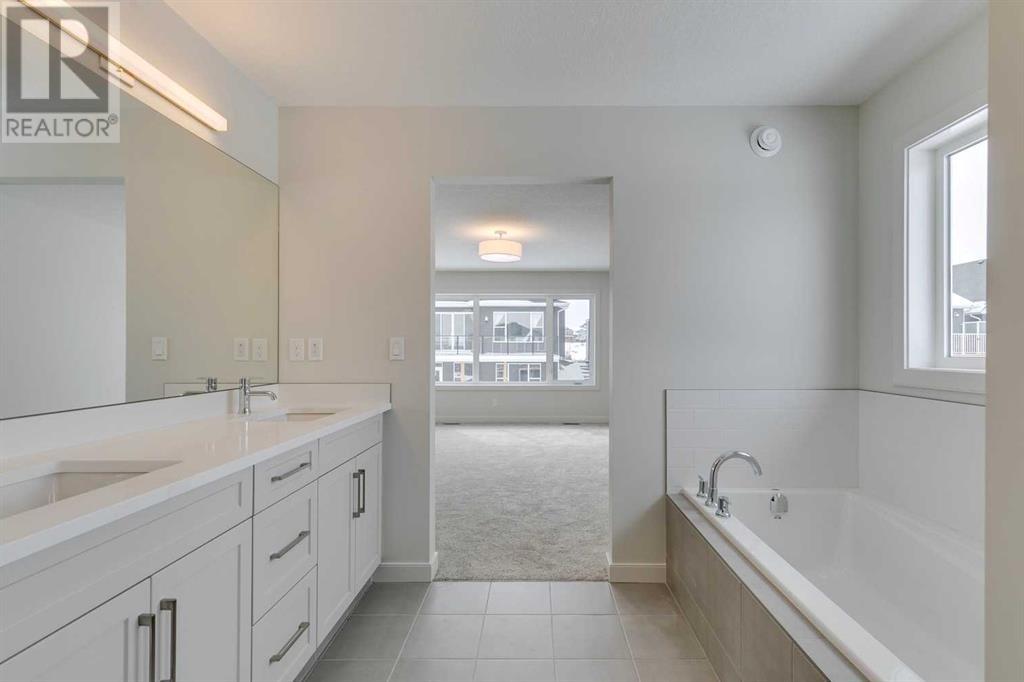 558 Rivercrest View, Cochrane, Alberta  T4C 2W9 - Photo 24 - A2188916