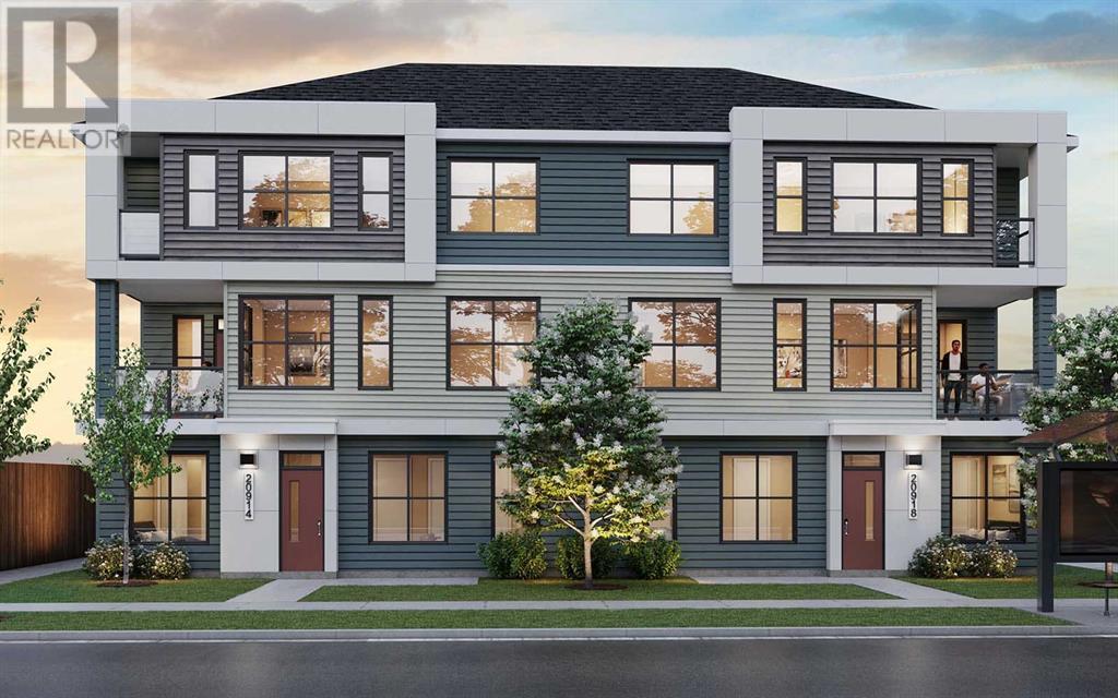 20988 Seton Way SE, Calgary, Alberta