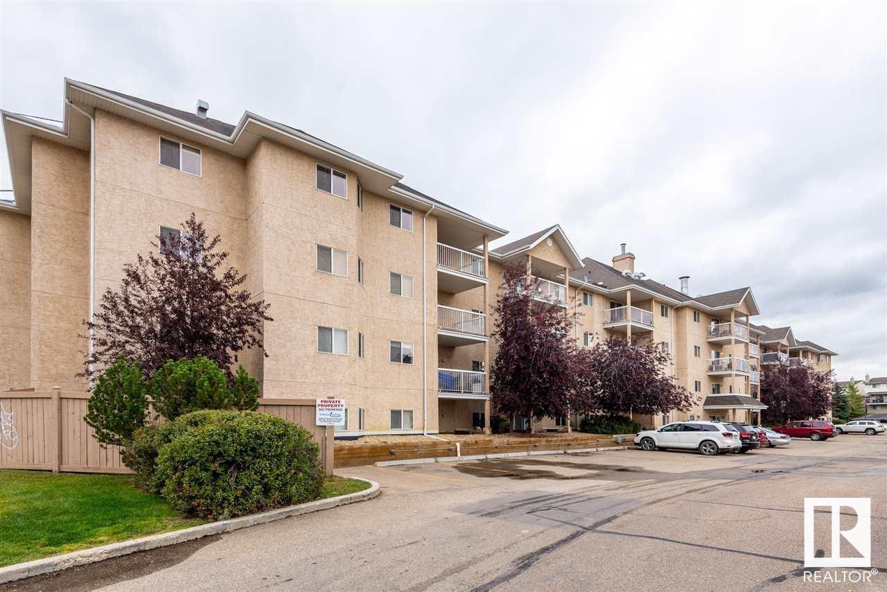 Property at #329 4210 139 AV NW image 1