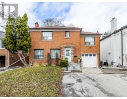 142 DELHI AVENUE, Toronto, Ontario