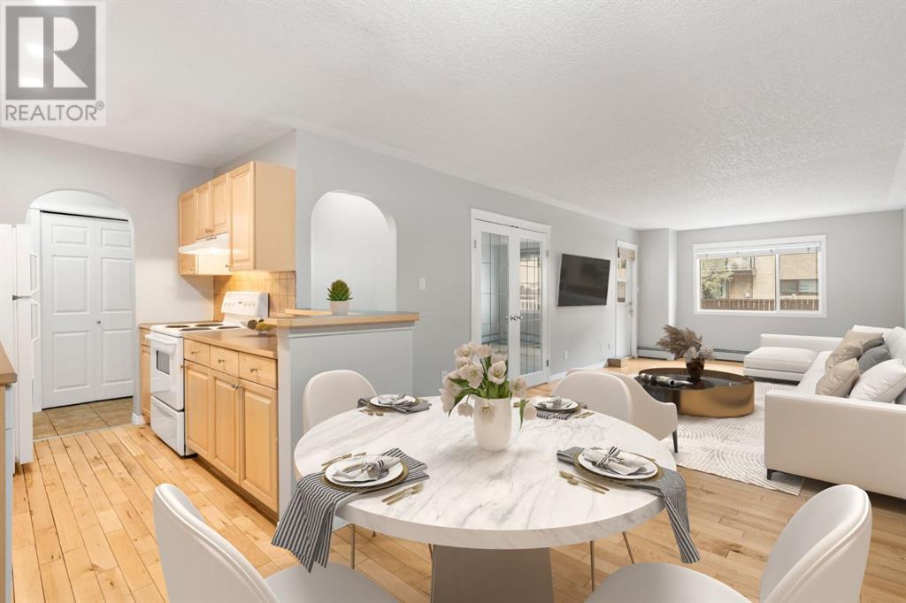 Property at 302, 638 Meredith Road NE image 1