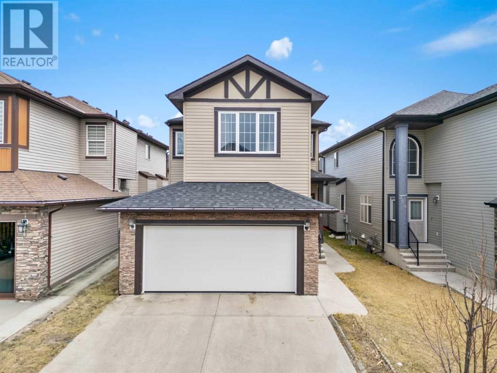 308 Saddlelake Drive NE, calgary, Alberta