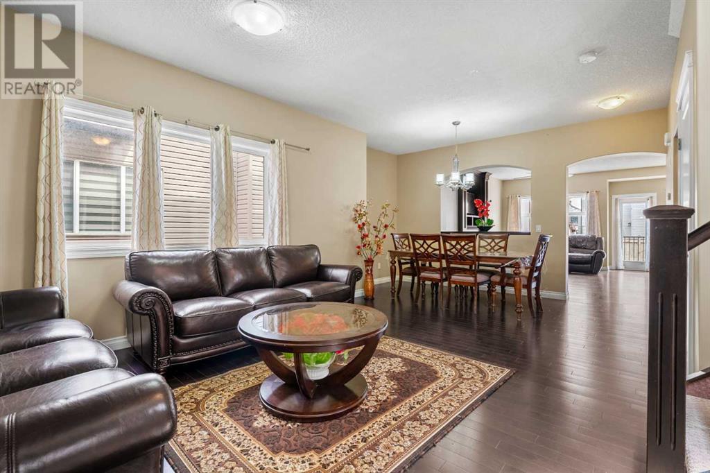 308 Saddlelake Drive Ne, Calgary, Alberta  T3J 0N9 - Photo 6 - A2215427