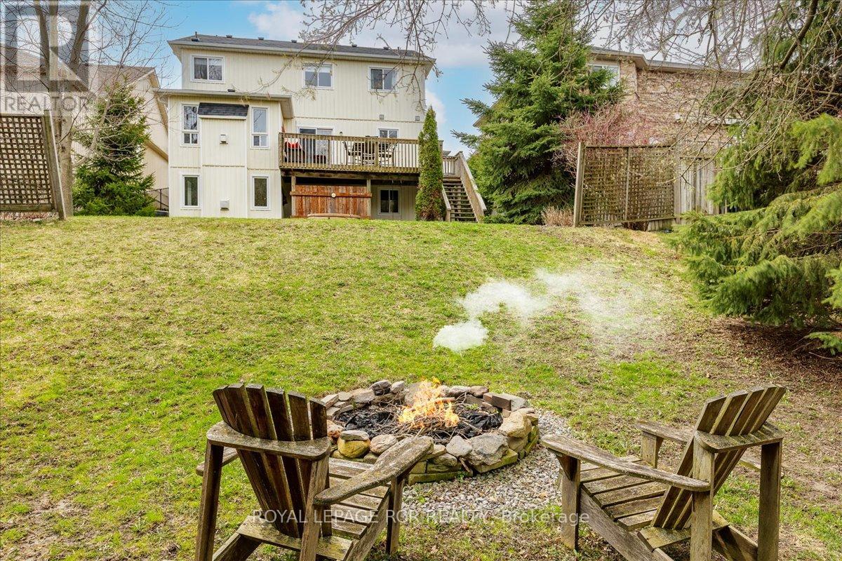 340 King Street E, East Gwillimbury, Ontario  L0G 1M0 - Photo 23 - N12107676
