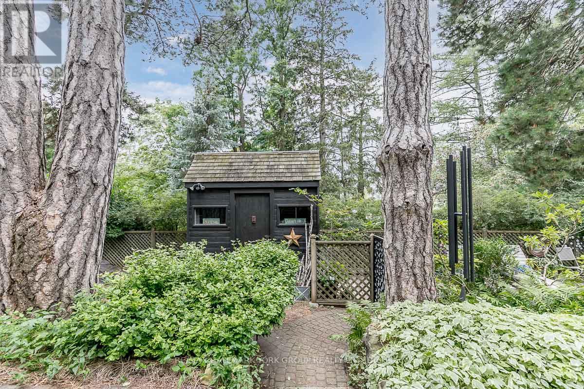 78 Wells Street, Aurora (Aurora Village), Ontario  L4G 1S9 - Photo 14 - N12107736