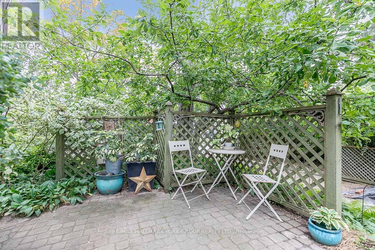 78 Wells Street, Aurora (Aurora Village), Ontario  L4G 1S9 - Photo 16 - N12107736