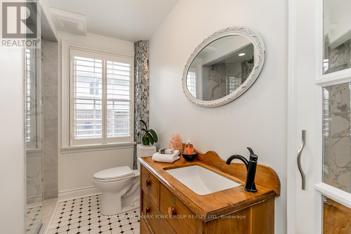 78 Wells Street, Aurora (Aurora Village), Ontario  L4G 1S9 - Photo 22 - N12107736
