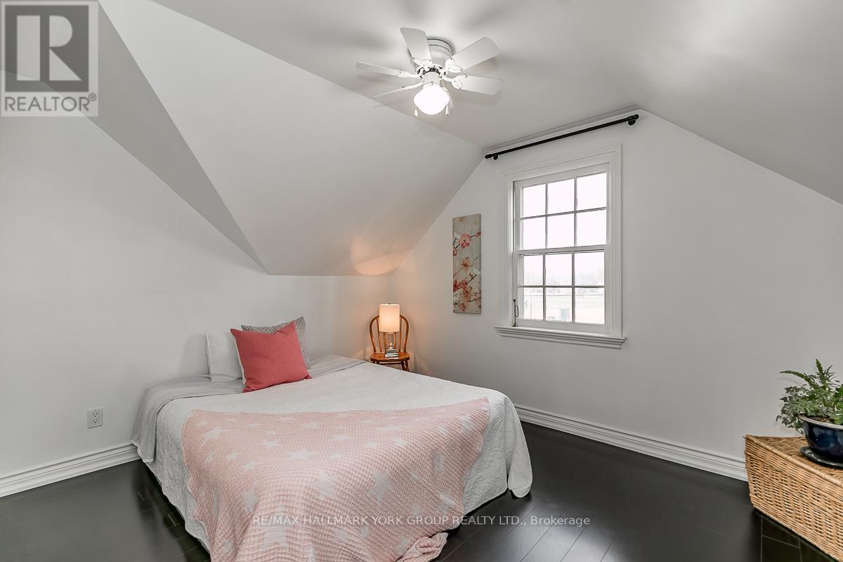 78 Wells Street, Aurora (Aurora Village), Ontario  L4G 1S9 - Photo 26 - N12107736