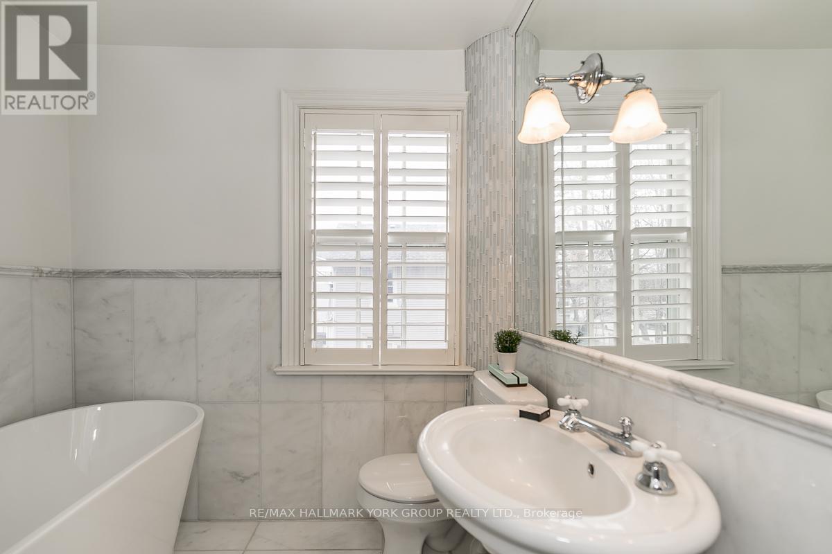 78 Wells Street, Aurora (Aurora Village), Ontario  L4G 1S9 - Photo 27 - N12107736
