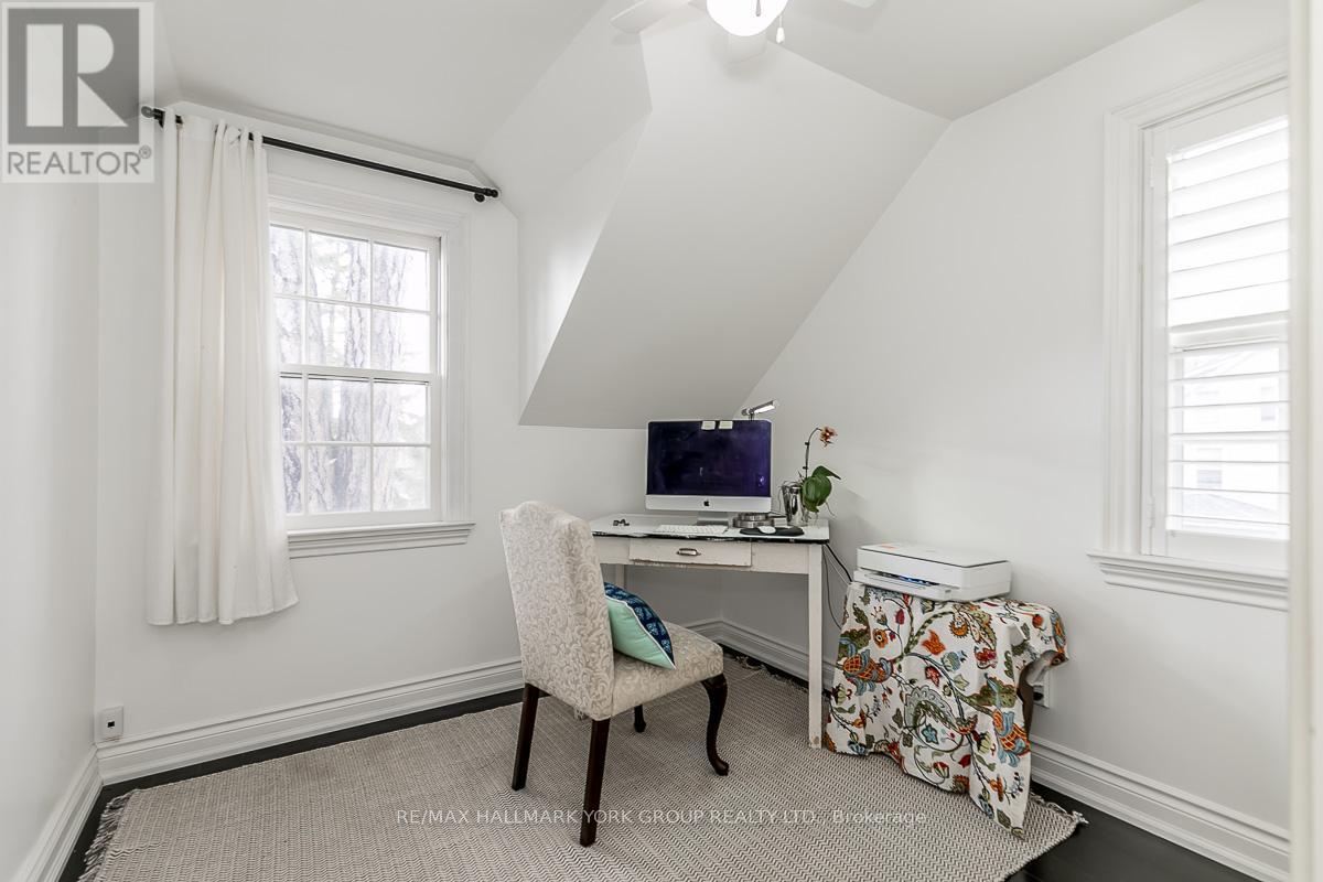 78 Wells Street, Aurora (Aurora Village), Ontario  L4G 1S9 - Photo 29 - N12107736
