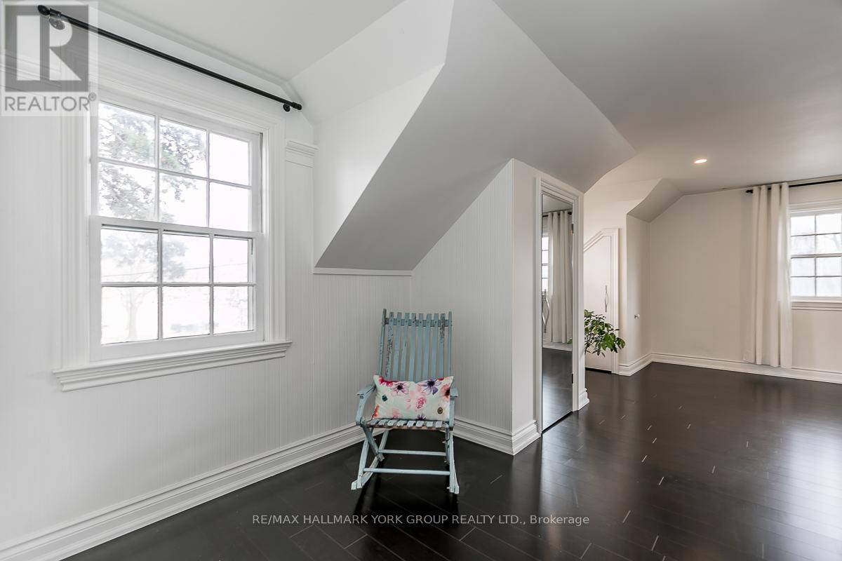 78 Wells Street, Aurora (Aurora Village), Ontario  L4G 1S9 - Photo 32 - N12107736