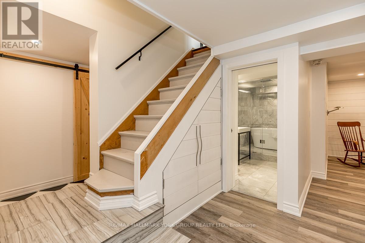 78 Wells Street, Aurora (Aurora Village), Ontario  L4G 1S9 - Photo 36 - N12107736