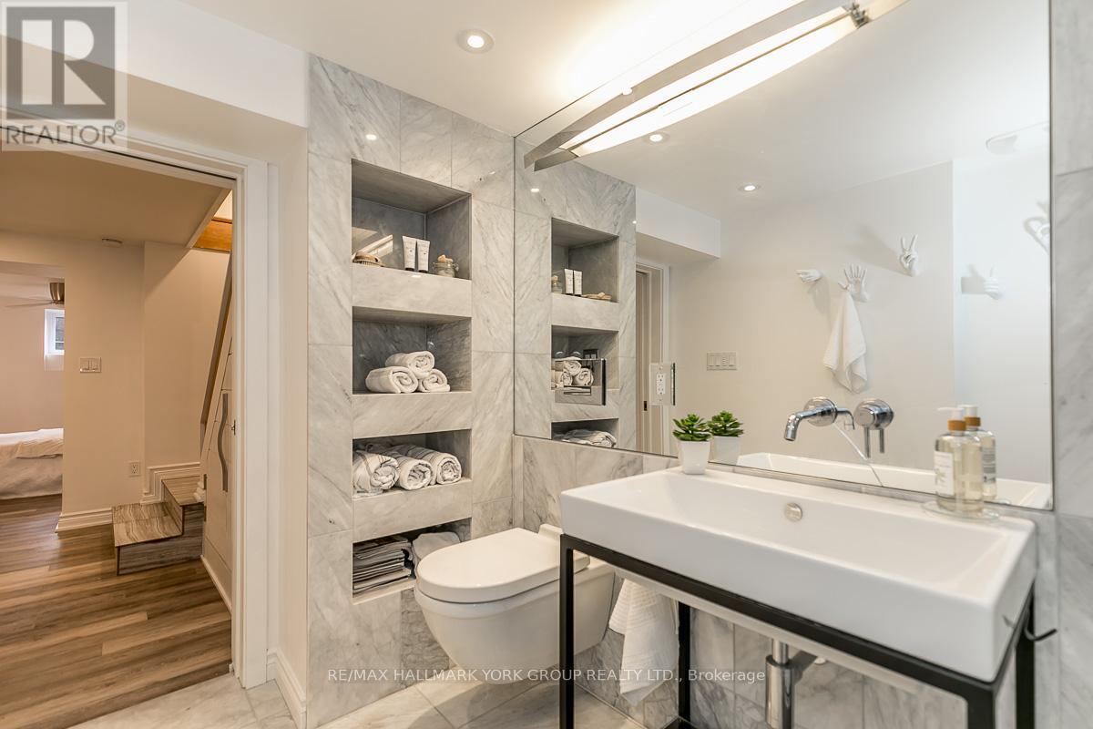78 Wells Street, Aurora (Aurora Village), Ontario  L4G 1S9 - Photo 38 - N12107736
