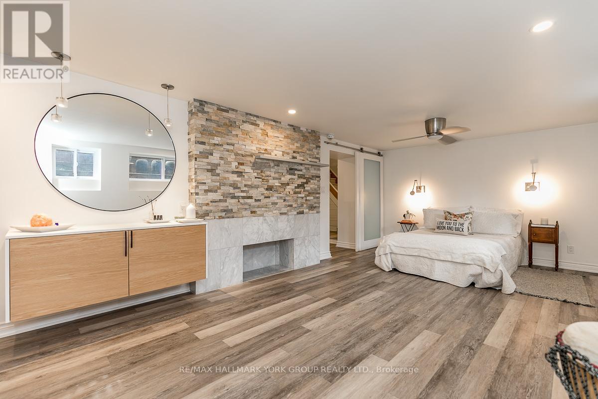 78 Wells Street, Aurora (Aurora Village), Ontario  L4G 1S9 - Photo 40 - N12107736