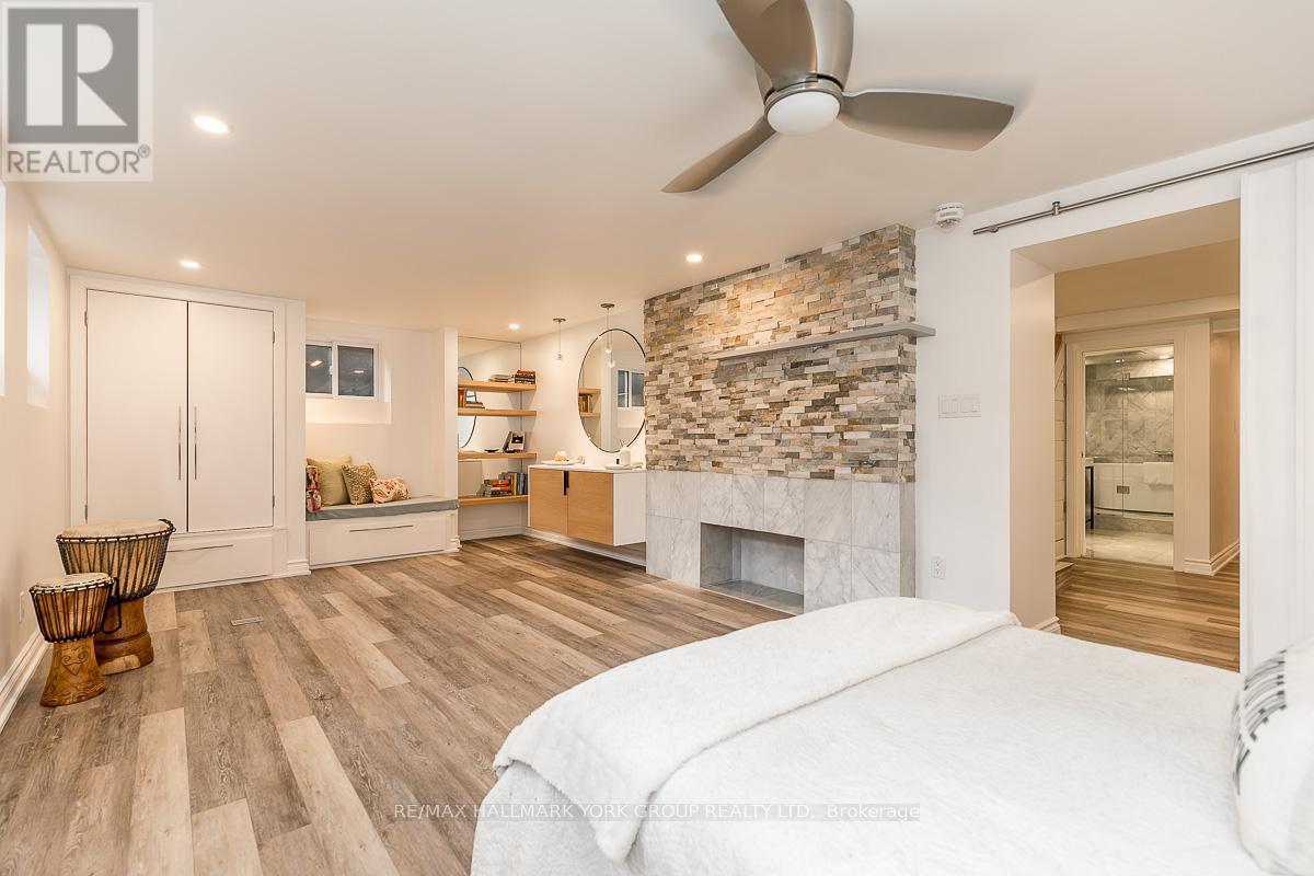 78 Wells Street, Aurora (Aurora Village), Ontario  L4G 1S9 - Photo 41 - N12107736