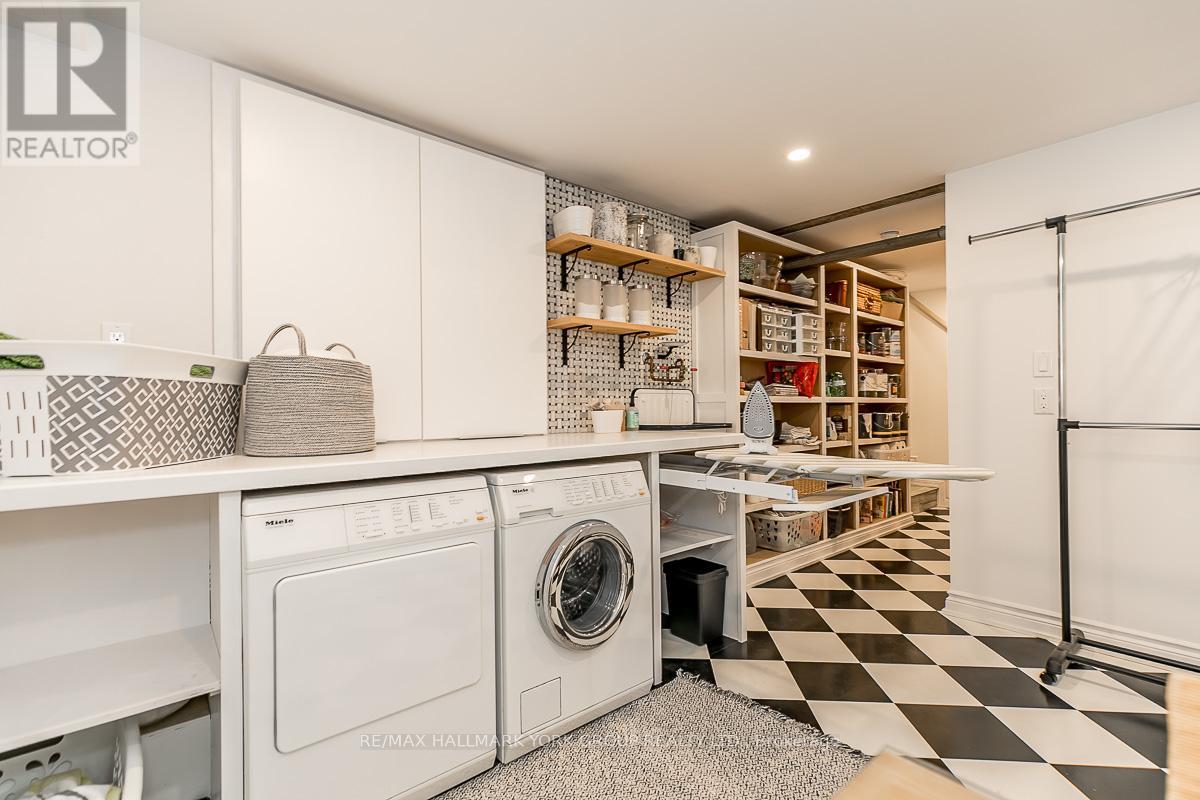 78 Wells Street, Aurora (Aurora Village), Ontario  L4G 1S9 - Photo 44 - N12107736