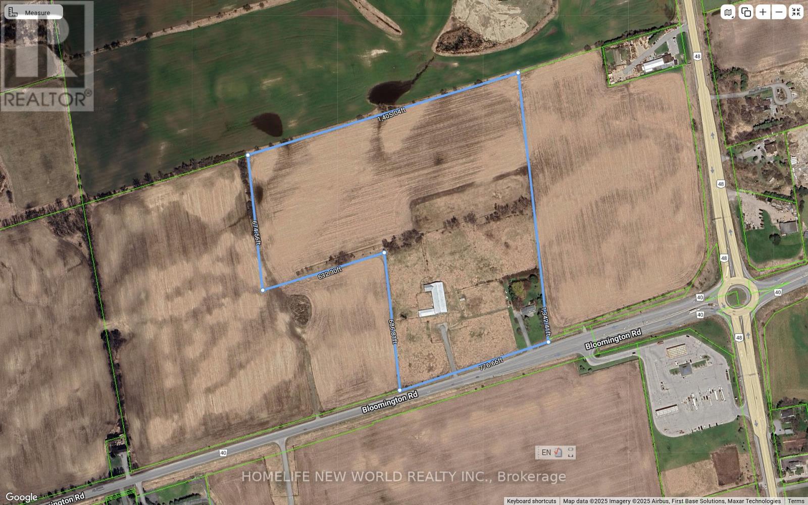 5096 BLOOMINGTON ROAD, Whitchurch-Stouffville, Ontario