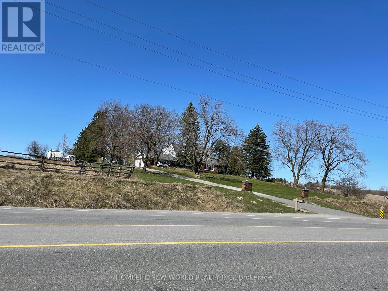 5096 Bloomington Road, Whitchurch-Stouffville, Ontario  L4A 7X3 - Photo 2 - N12107737