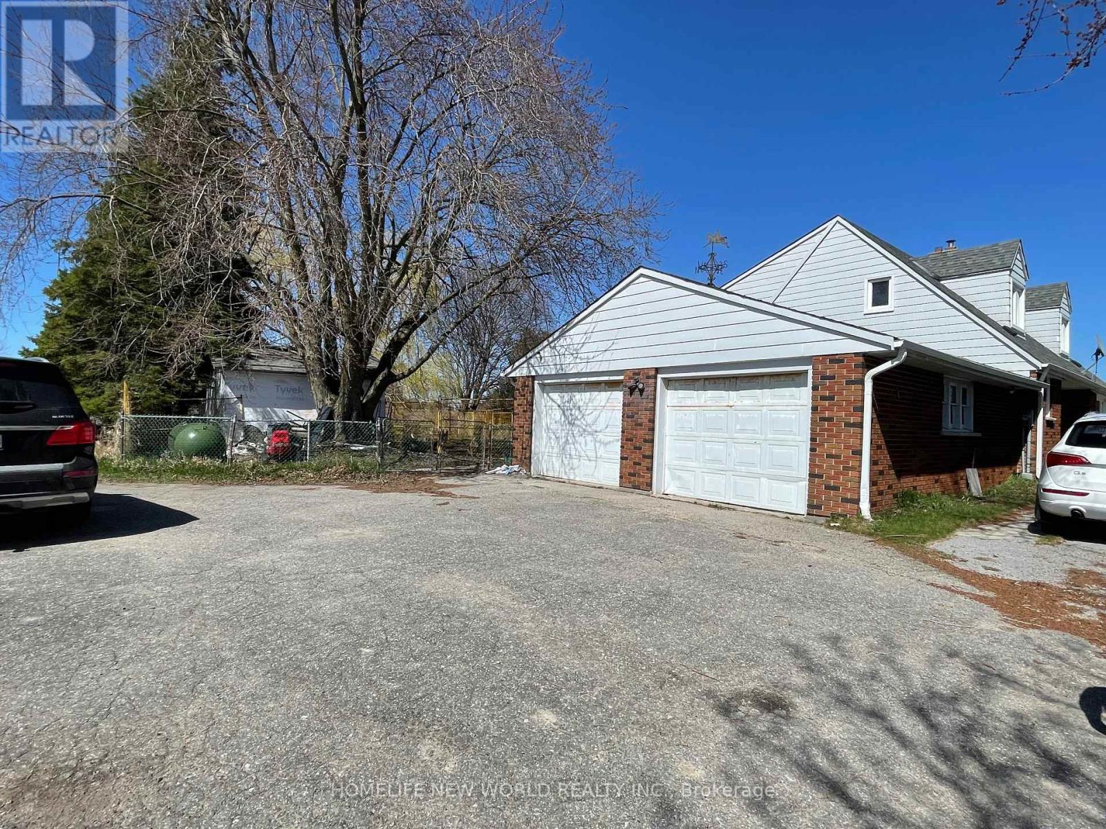 5096 Bloomington Road, Whitchurch-Stouffville, Ontario  L4A 7X3 - Photo 3 - N12107737