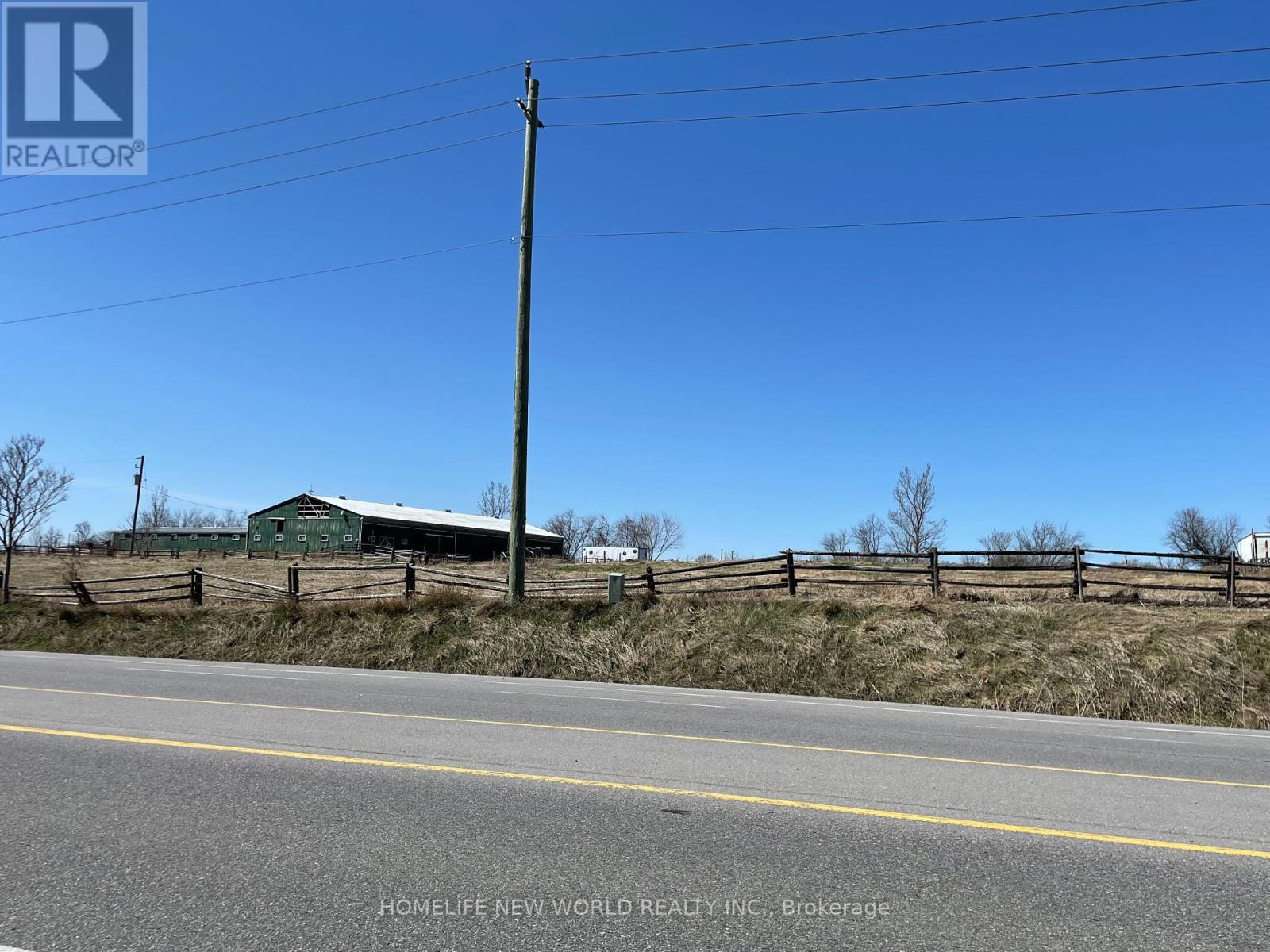 5096 Bloomington Road, Whitchurch-Stouffville, Ontario  L4A 7X3 - Photo 4 - N12107737