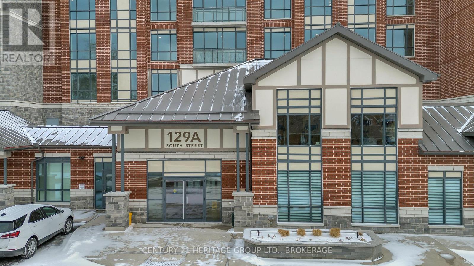 Property at 510 - 129 SOUTH STREET image 3