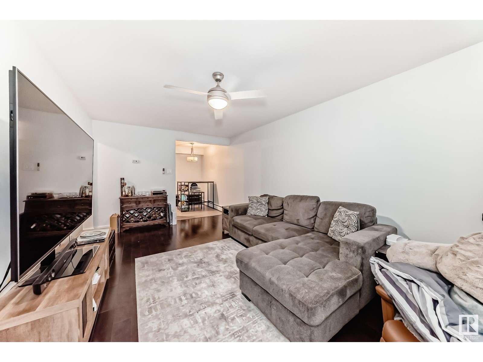 #102 11325 103 Av Nw, Edmonton, Alberta  T5X 0S3 - Photo 8 - E4428148