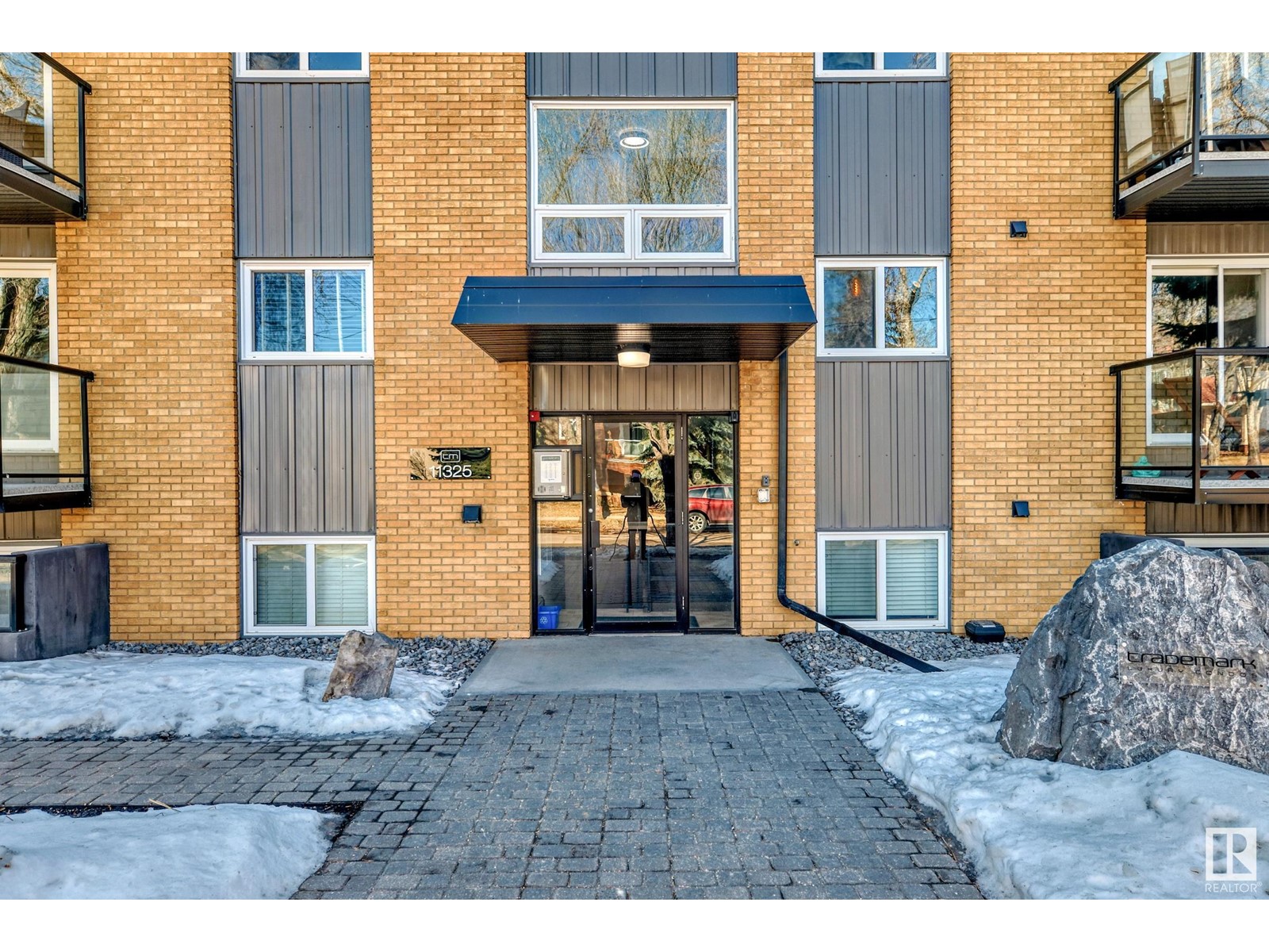#102 11325 103 Av Nw, Edmonton, Alberta  T5X 0S3 - Photo 1 - E4428148