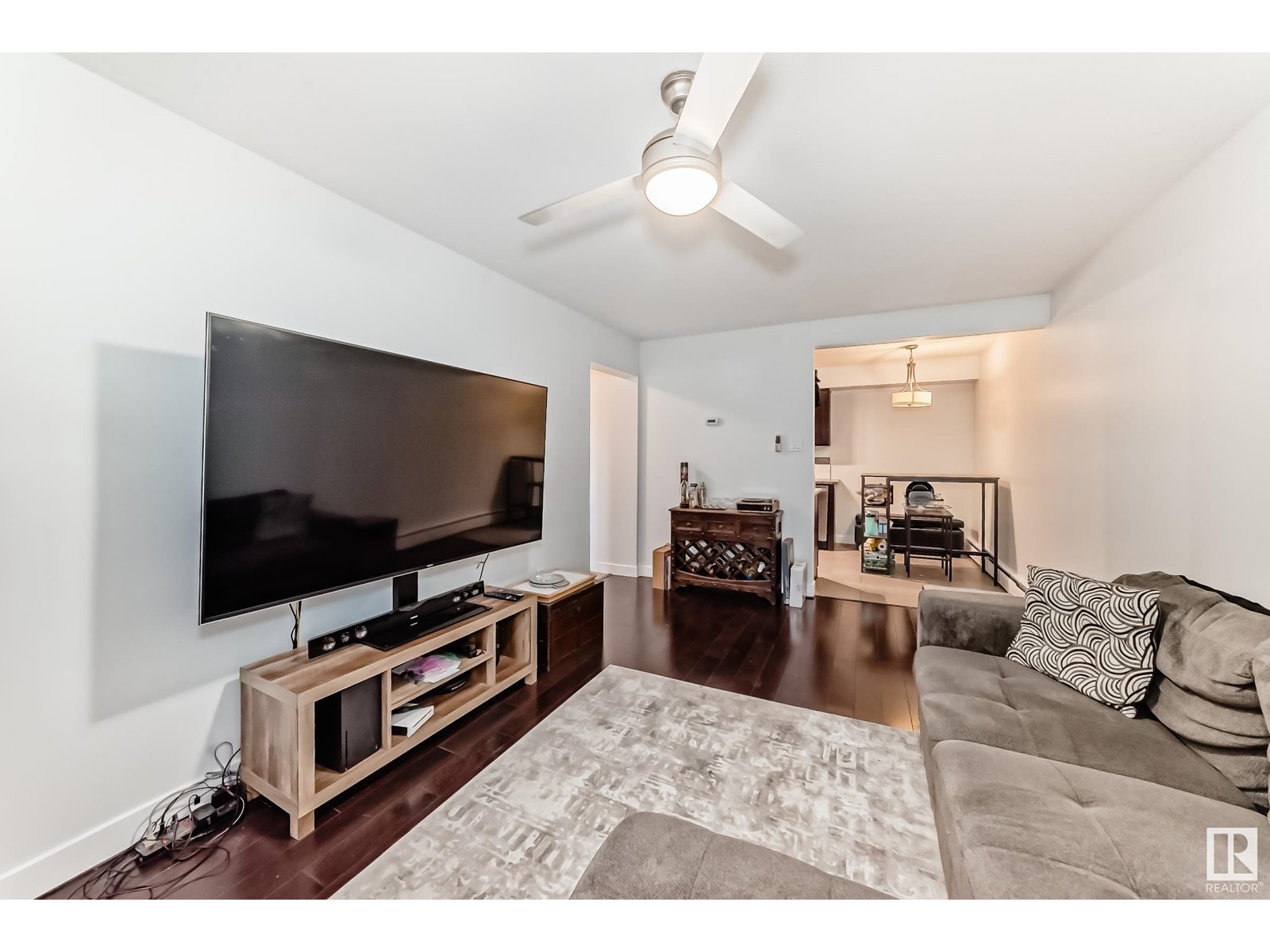 #102 11325 103 Av Nw, Edmonton, Alberta  T5X 0S3 - Photo 9 - E4428148