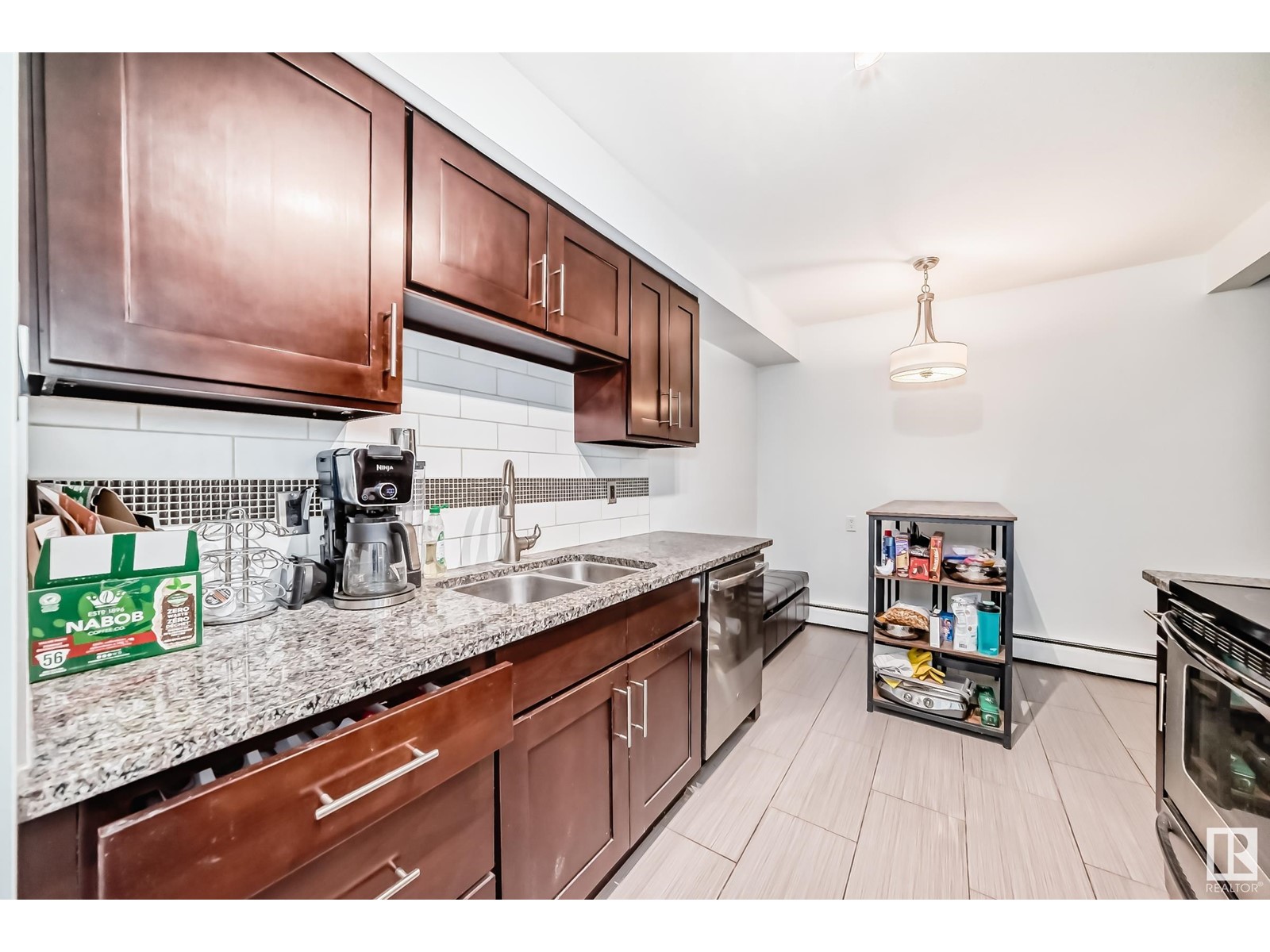 #102 11325 103 Av Nw, Edmonton, Alberta  T5X 0S3 - Photo 12 - E4428148