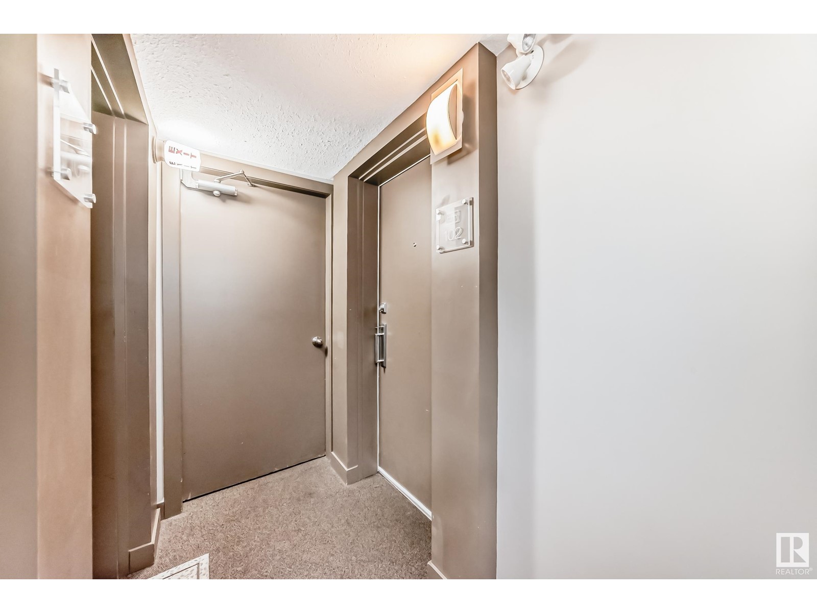 #102 11325 103 Av Nw, Edmonton, Alberta  T5X 0S3 - Photo 23 - E4428148