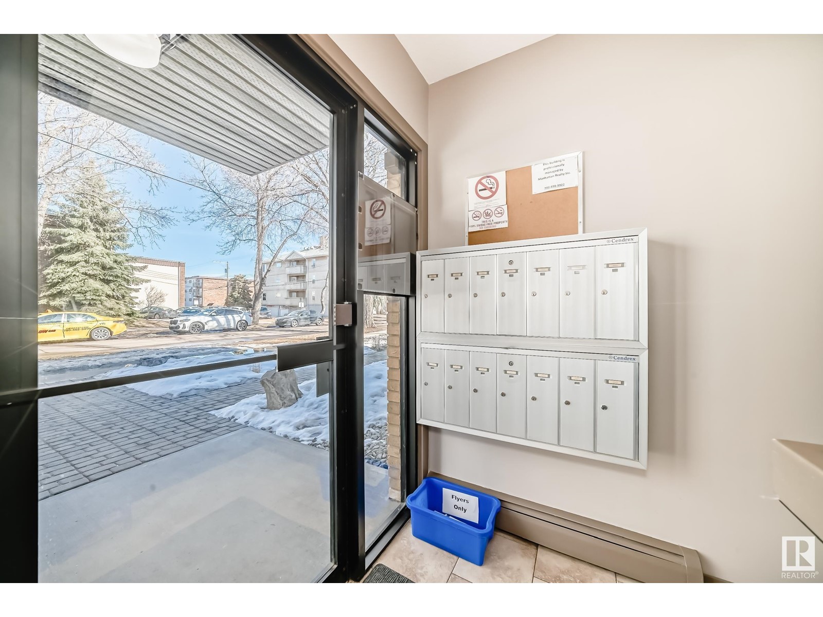 #102 11325 103 Av Nw, Edmonton, Alberta  T5X 0S3 - Photo 24 - E4428148