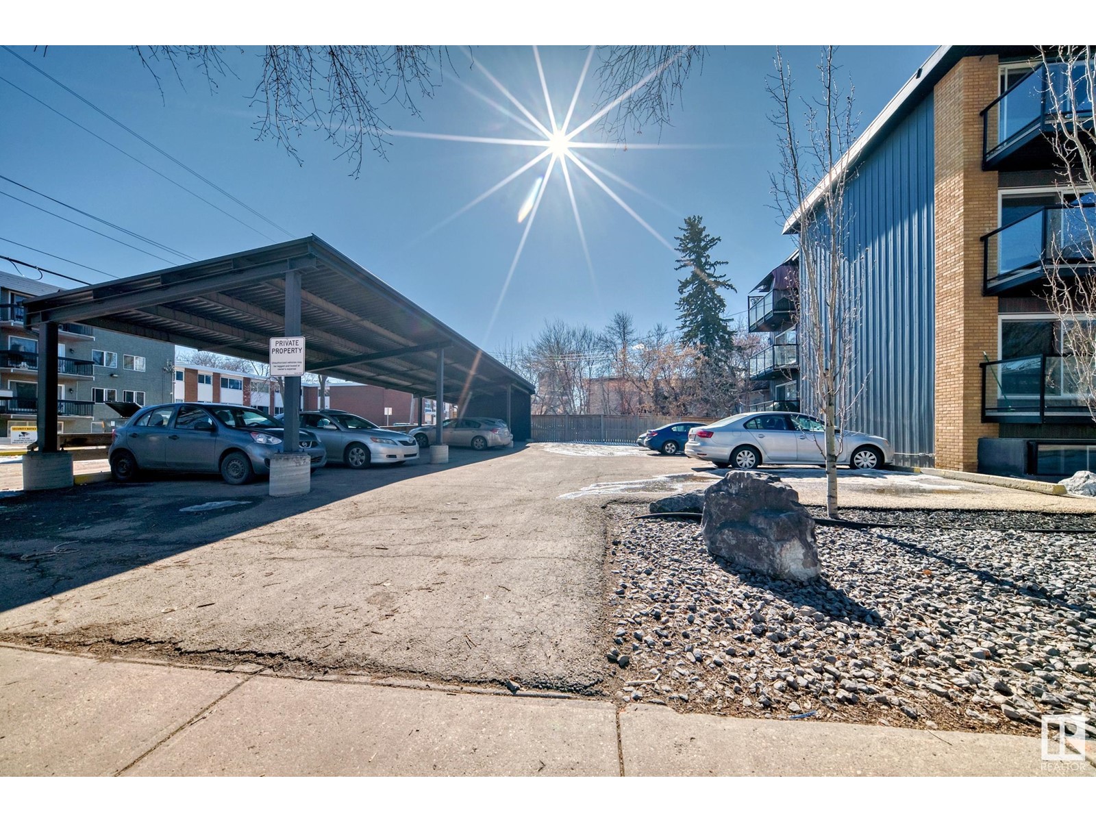 #102 11325 103 Av Nw, Edmonton, Alberta  T5X 0S3 - Photo 25 - E4428148