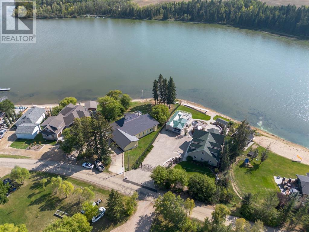 125, 25173 Township Road 364, Rural Red Deer County, Alberta  T0M 1R0 - Photo 6 - A2214728