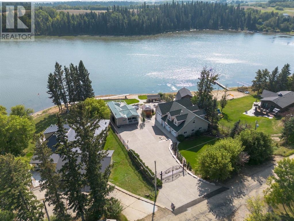 125, 25173 Township Road 364, Rural Red Deer County, Alberta  T0M 1R0 - Photo 4 - A2214728