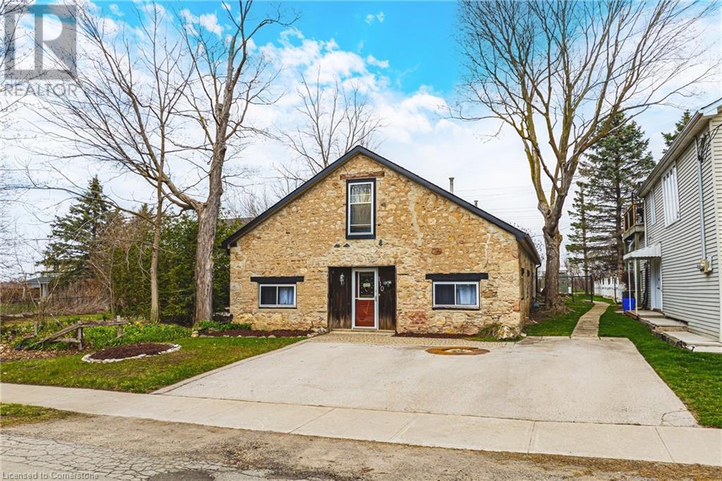 110 Freelton Road, Flamborough, Ontario  L8B 0Z3 - Photo 42 - 40717085