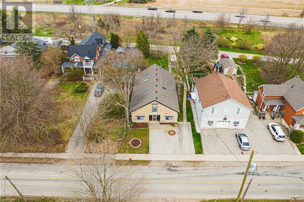 110 Freelton Road, Flamborough, Ontario  L8B 0Z3 - Photo 32 - 40717085