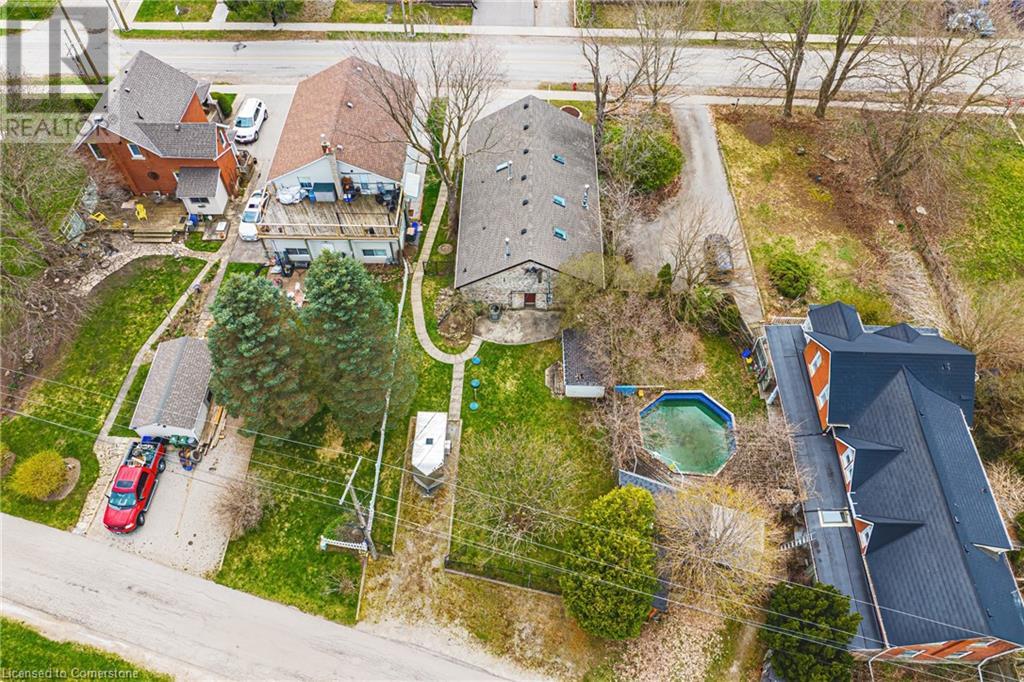 110 Freelton Road, Flamborough, Ontario  L8B 0Z3 - Photo 34 - 40717085
