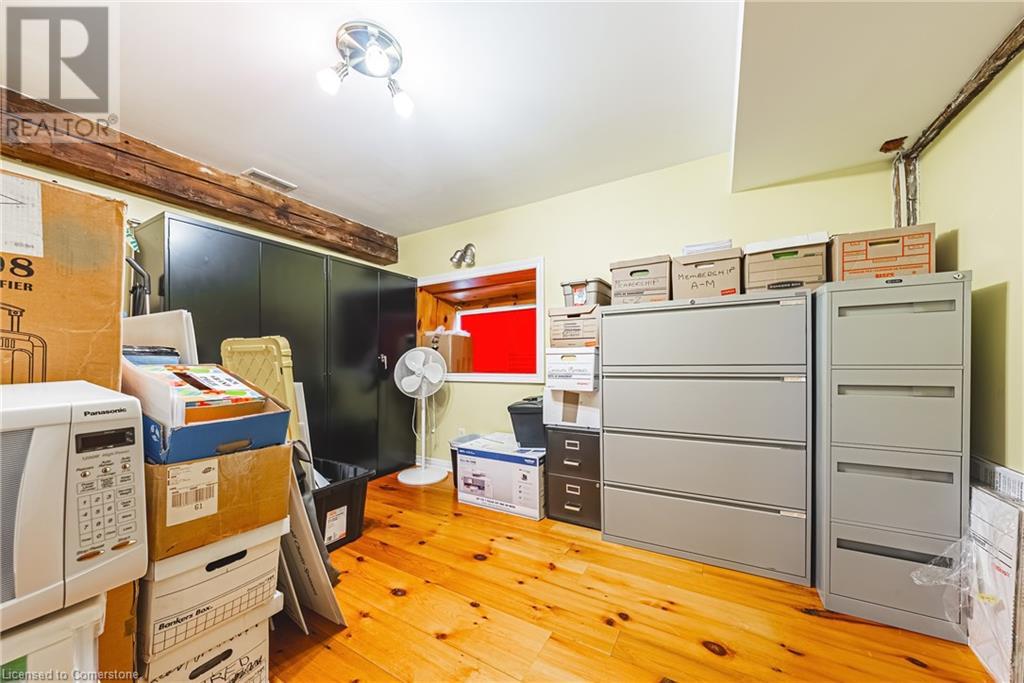 110 Freelton Road, Flamborough, Ontario  L8B 0Z3 - Photo 13 - 40717085
