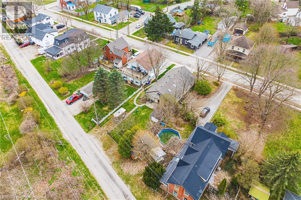110 Freelton Road, Flamborough, Ontario  L8B 0Z3 - Photo 35 - 40717085
