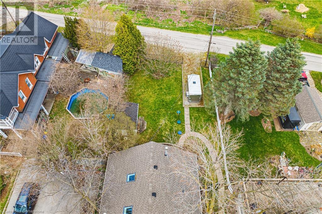 110 Freelton Road, Flamborough, Ontario  L8B 0Z3 - Photo 33 - 40717085