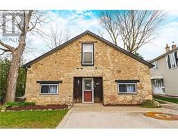 110 FREELTON Road, Flamborough, Ontario