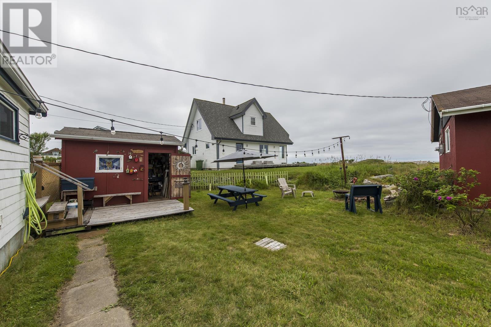 1581/ 1589 Prospect Bay Road, Prospect, Nova Scotia  B3T 2B2 - Photo 35 - 202508481
