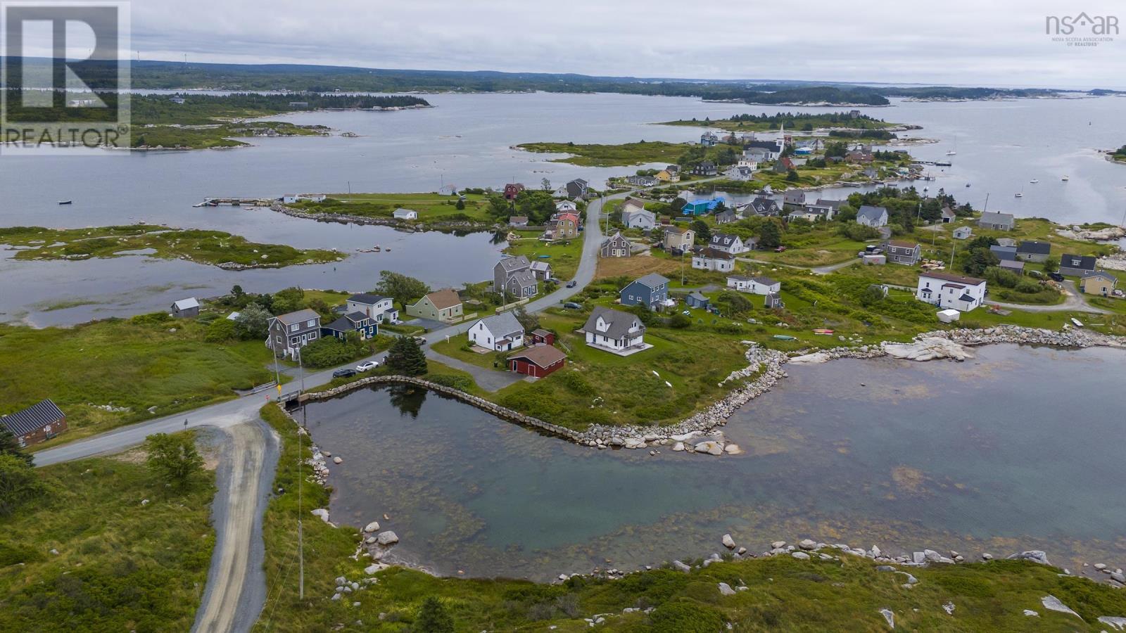 1581/ 1589 Prospect Bay Road, Prospect, Nova Scotia  B3T 2B2 - Photo 41 - 202508481