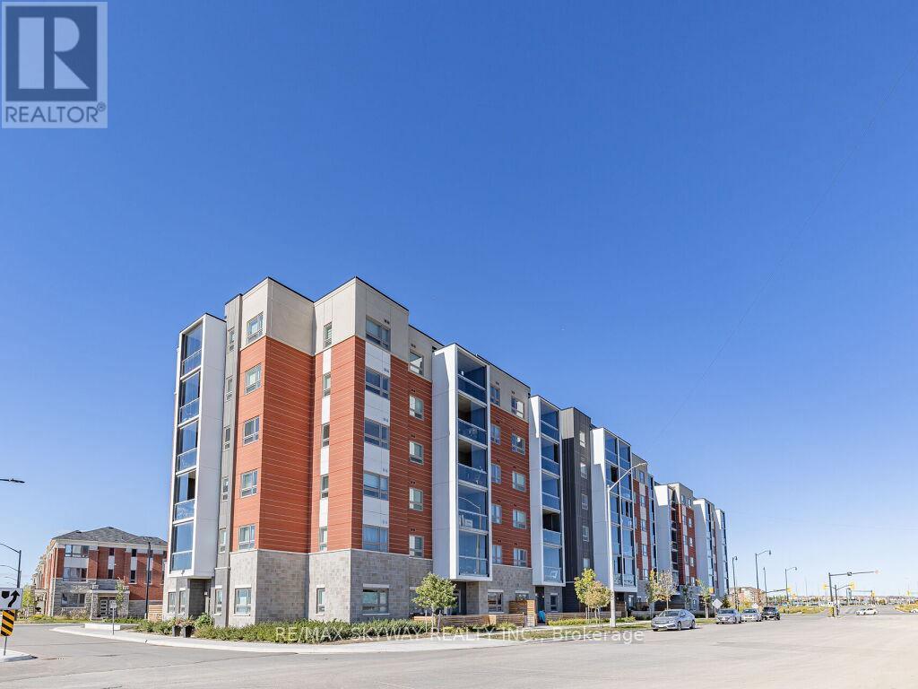 304 - 200 LAGERFELD DRIVE W, Brampton, Ontario