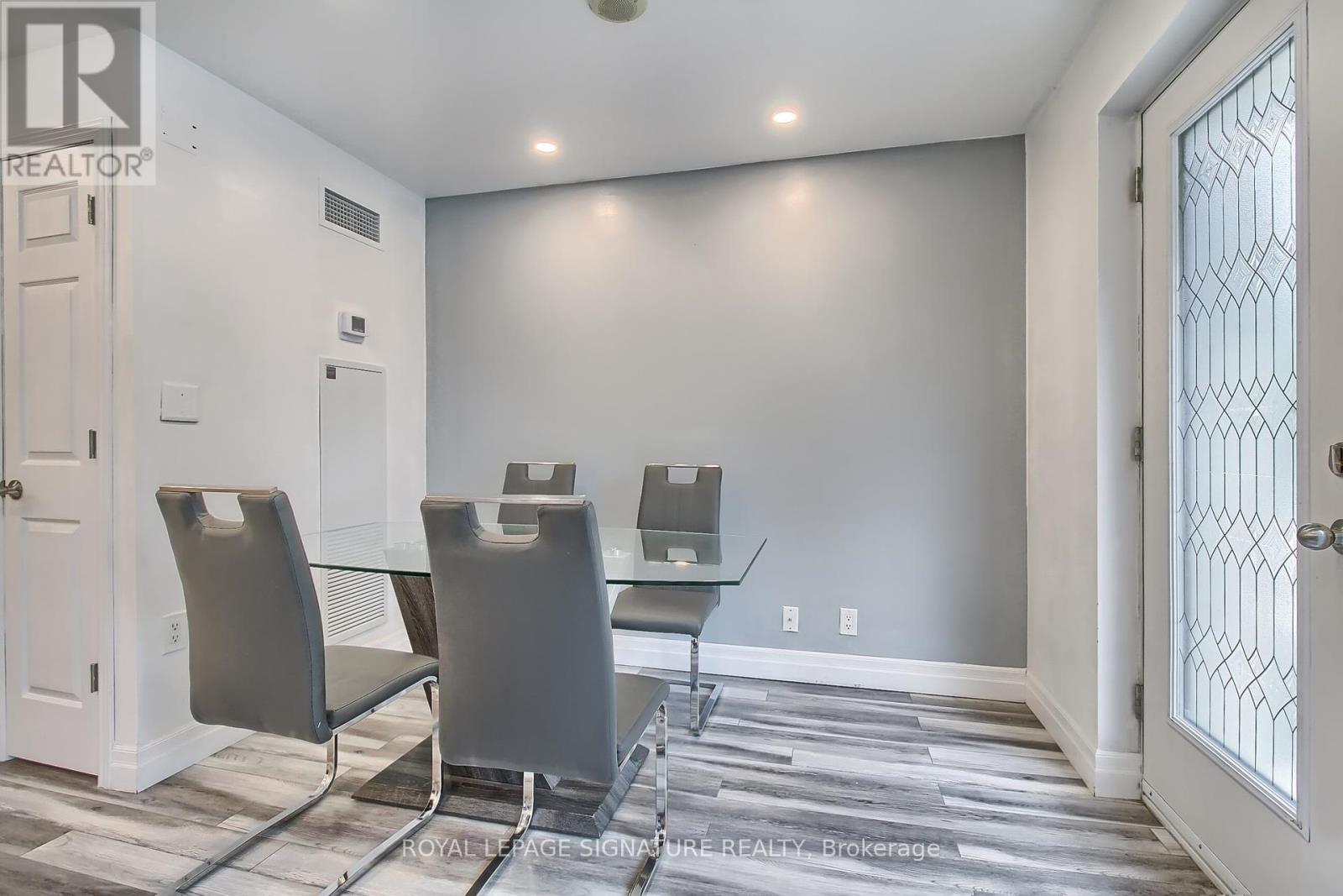 104 - 90 Absolute Avenue, Mississauga (City Centre), Ontario  L4Z 0A3 - Photo 11 - W12107808