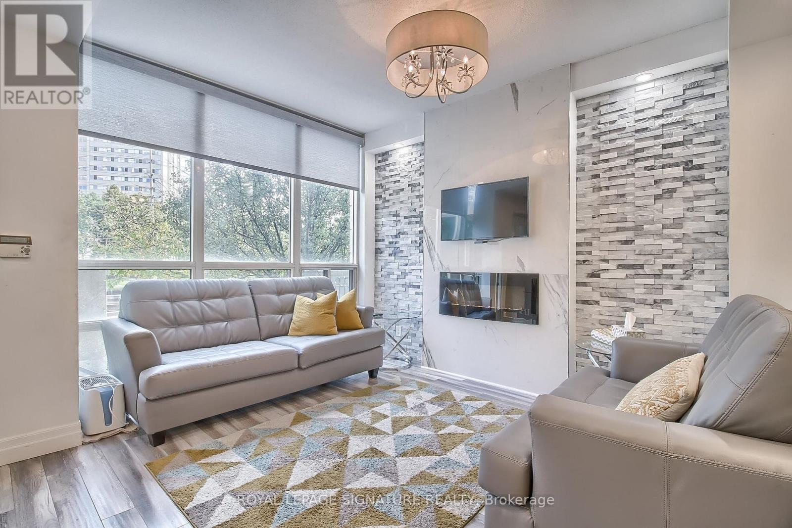 104 - 90 Absolute Avenue, Mississauga (City Centre), Ontario  L4Z 0A3 - Photo 14 - W12107808