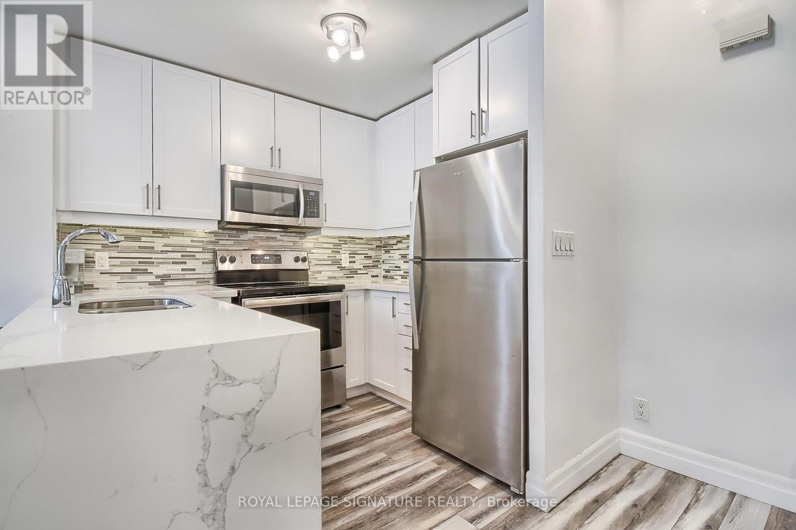 104 - 90 Absolute Avenue, Mississauga (City Centre), Ontario  L4Z 0A3 - Photo 16 - W12107808